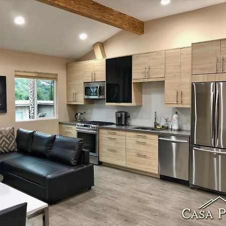 New Contemporary Guest House In Studio City Hills Los Angeles Eksteriør bilde