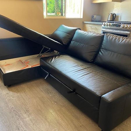 New Contemporary Guest House In Studio City Hills Los Angeles Eksteriør bilde