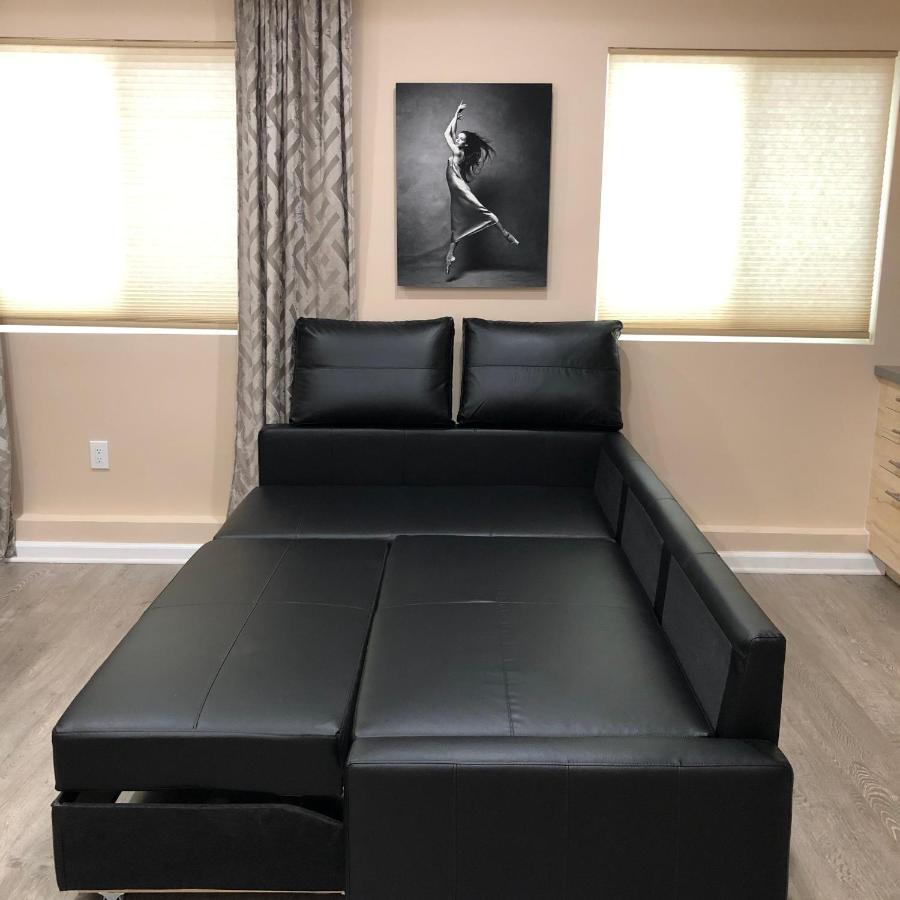 New Contemporary Guest House In Studio City Hills Los Angeles Eksteriør bilde