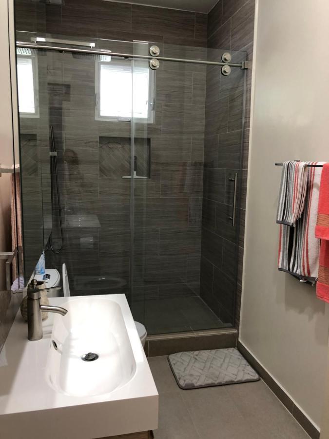 New Contemporary Guest House In Studio City Hills Los Angeles Eksteriør bilde
