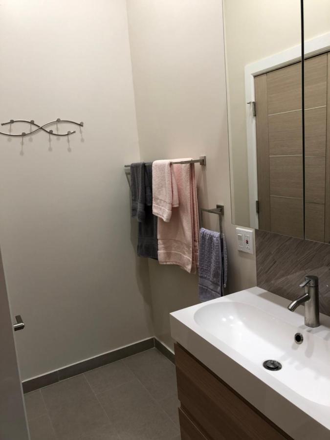 New Contemporary Guest House In Studio City Hills Los Angeles Eksteriør bilde