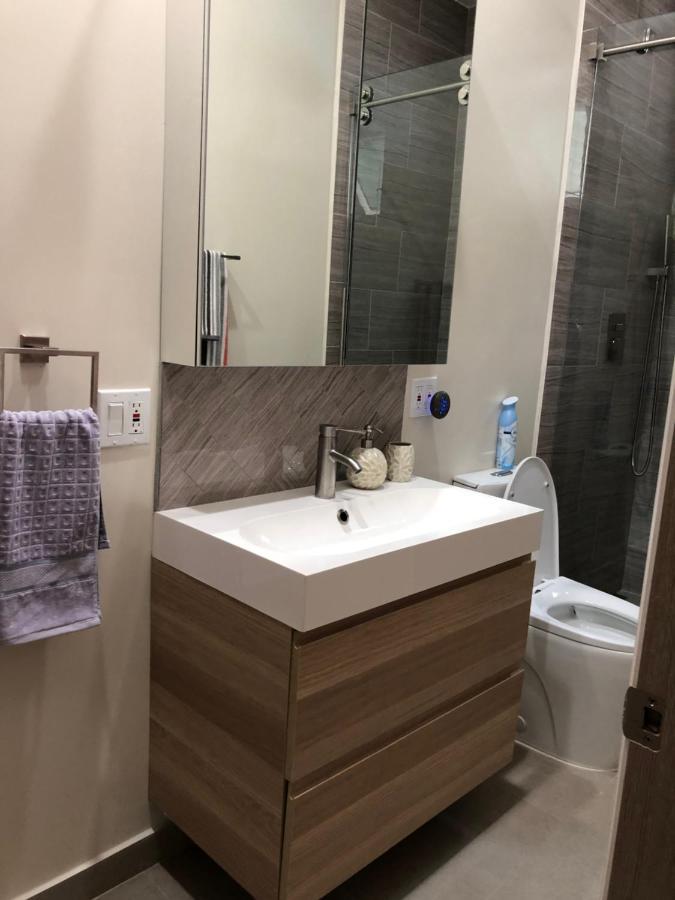 New Contemporary Guest House In Studio City Hills Los Angeles Eksteriør bilde