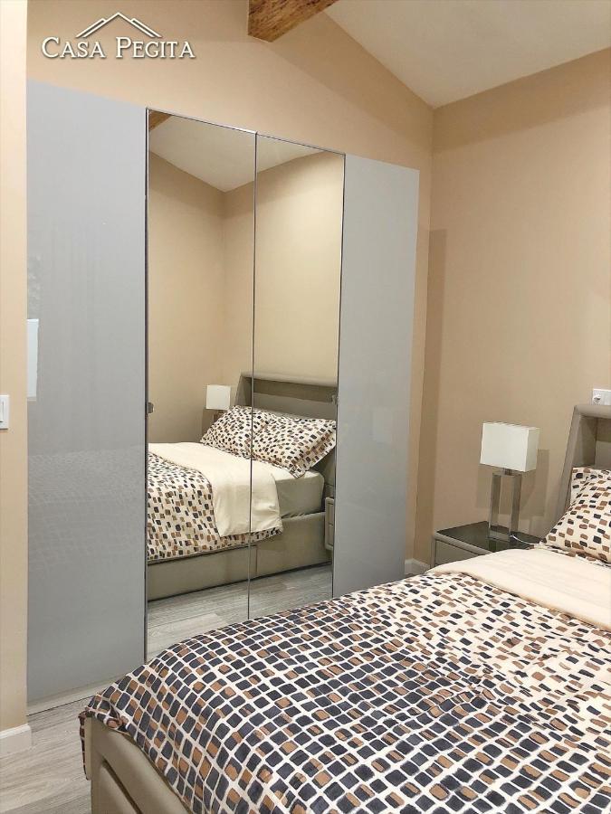 New Contemporary Guest House In Studio City Hills Los Angeles Eksteriør bilde