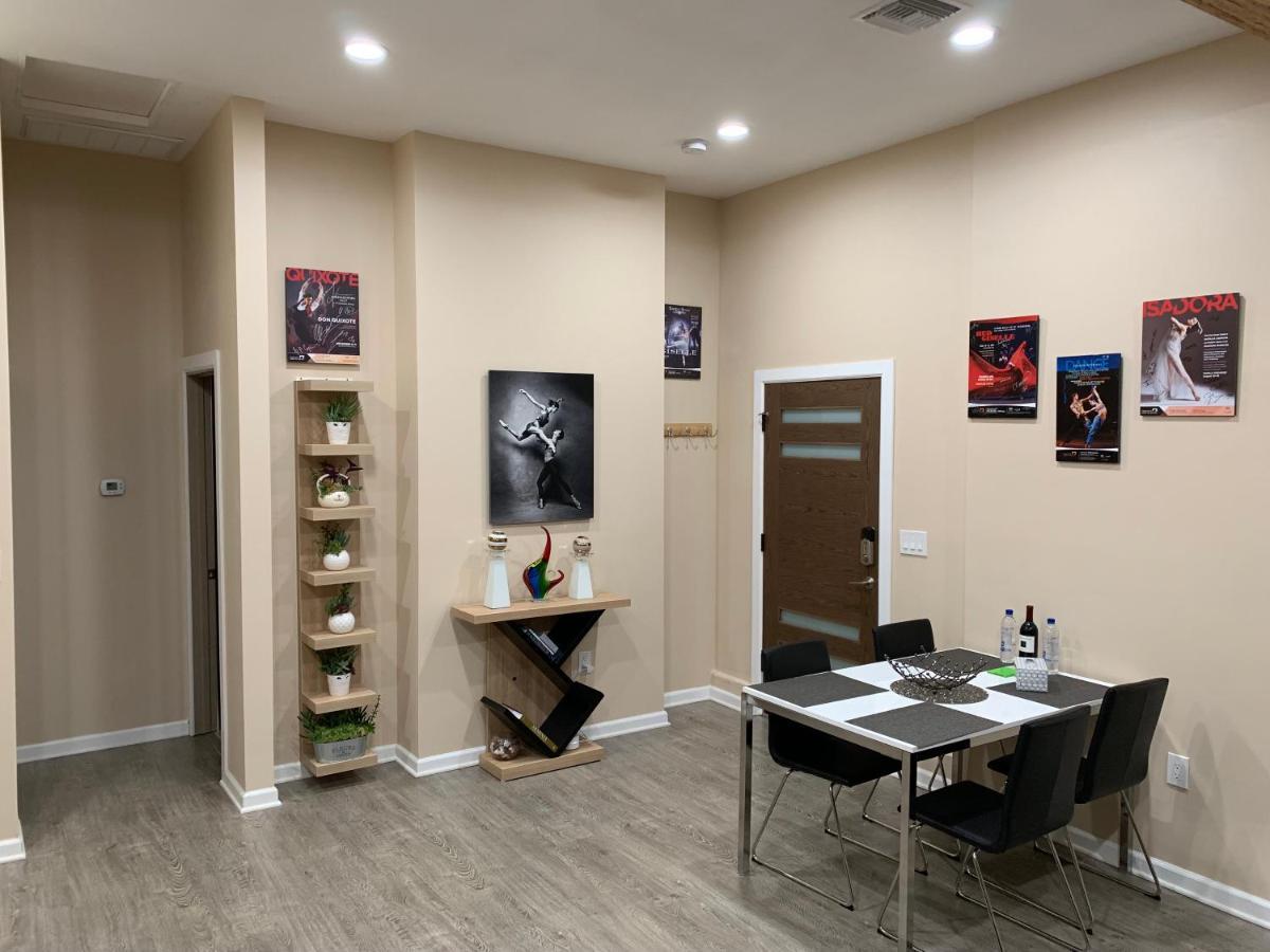 New Contemporary Guest House In Studio City Hills Los Angeles Eksteriør bilde